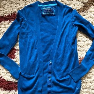 American Eagle Cardigan